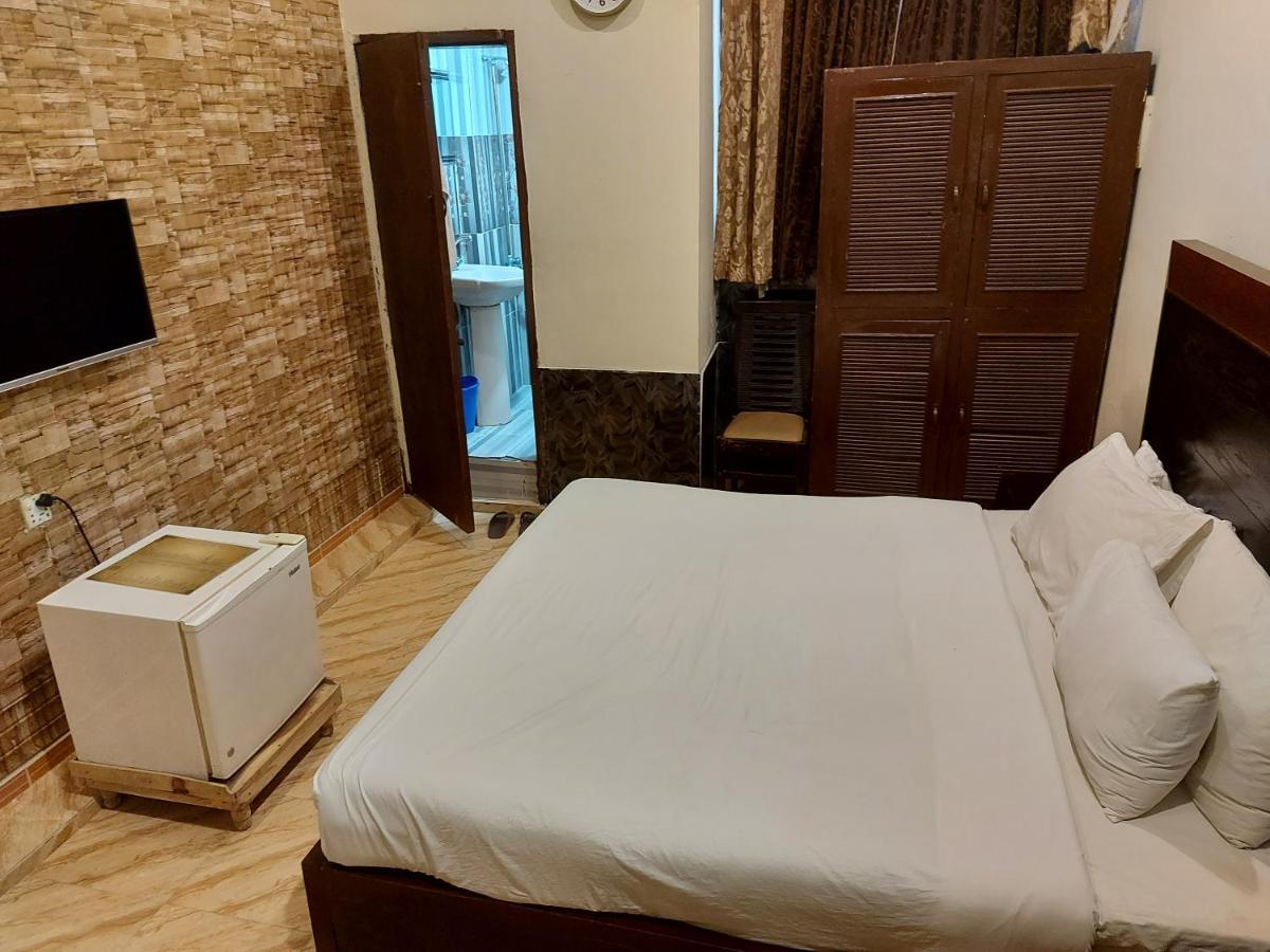 Casa Blanca Boutique Guest House Islamabad Exteriör bild