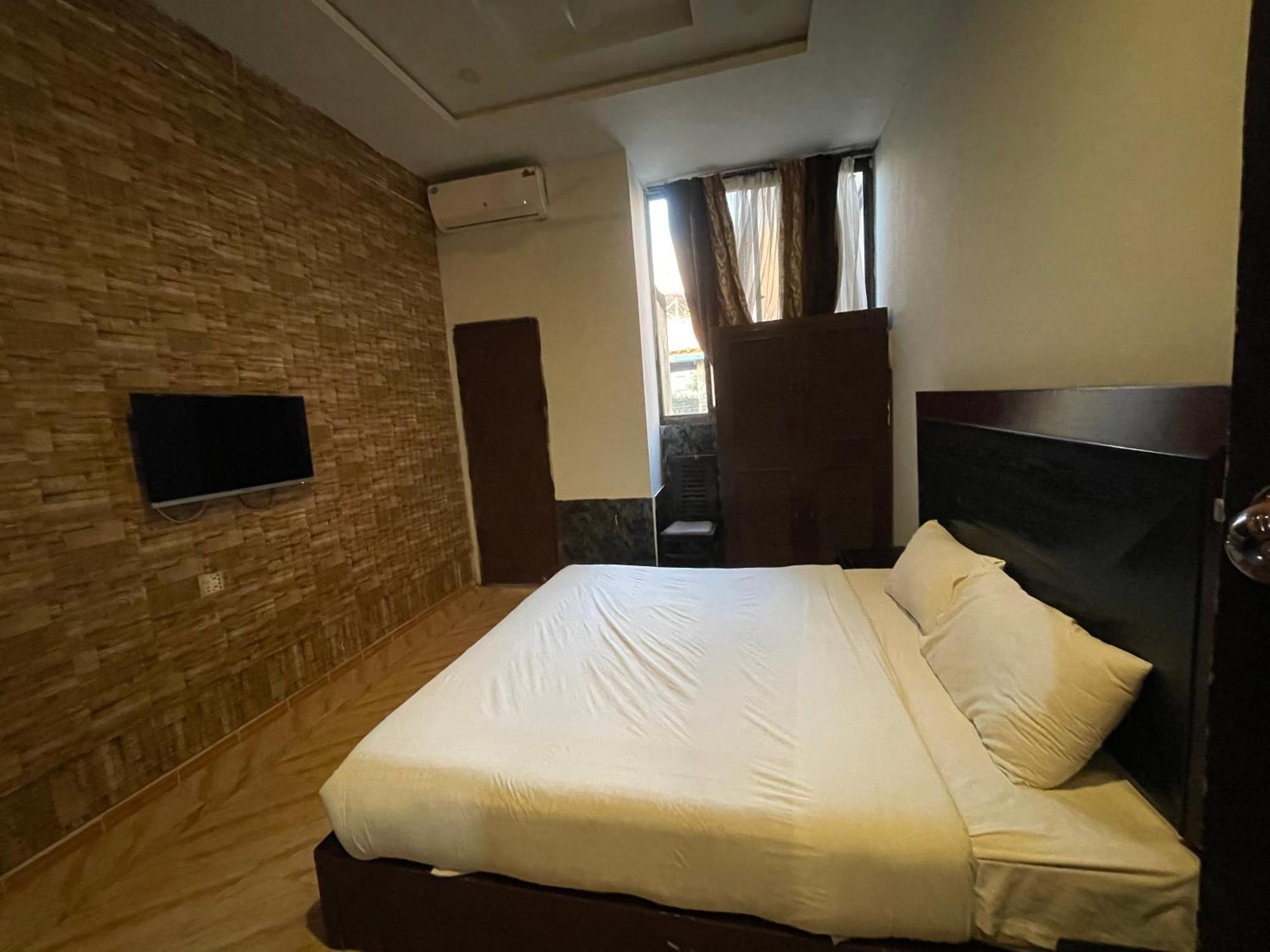 Casa Blanca Boutique Guest House Islamabad Exteriör bild