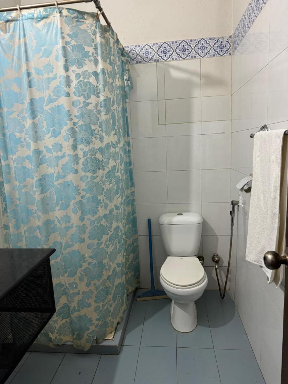 Casa Blanca Boutique Guest House Islamabad Exteriör bild